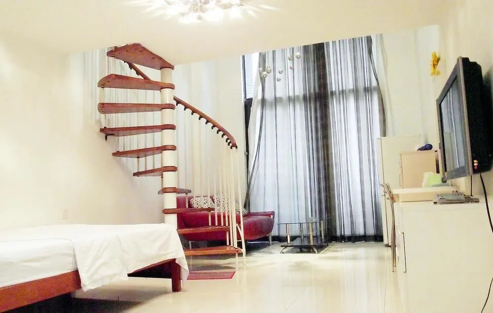 De Sheng Hotel Apartment-guangzhou