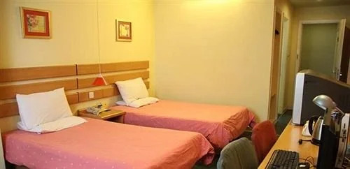 Home Inn Bangbu Huaihe Lu