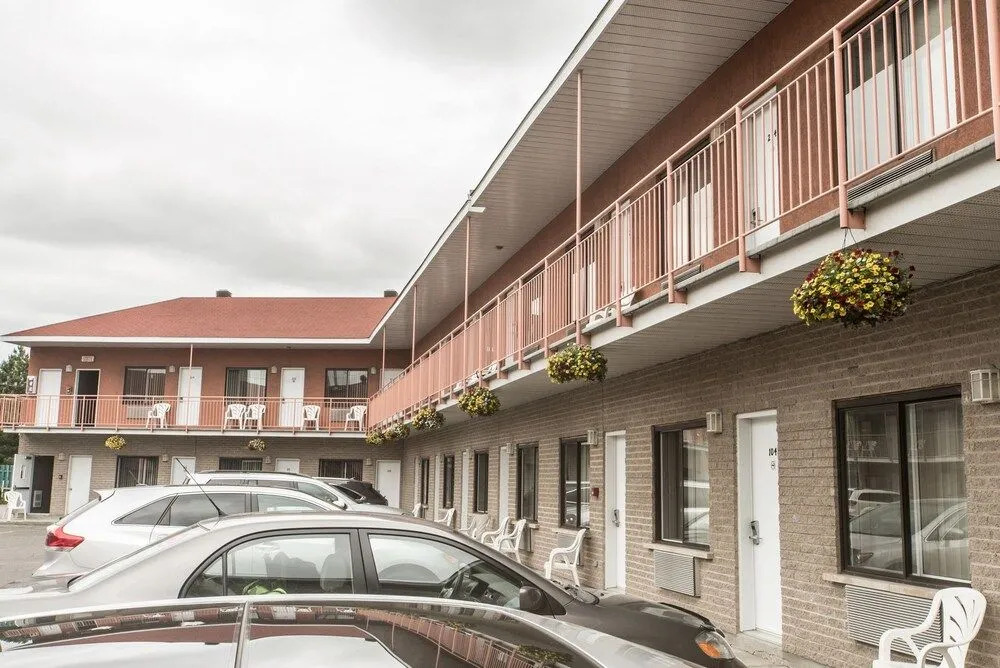 Motel Falcon