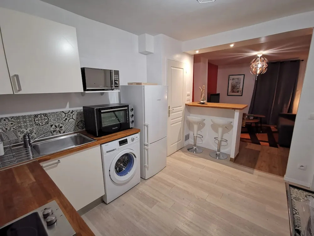 Appartement 18 Min Chateau de Versailles