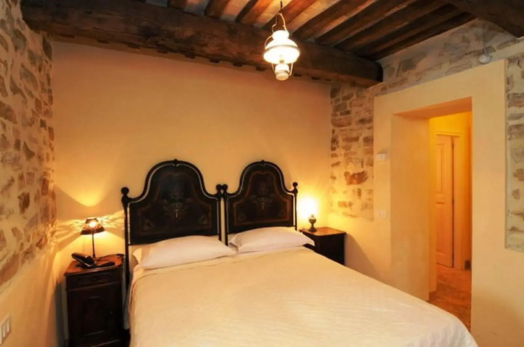 La Tavola Dei Cavalieri