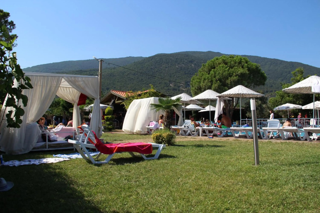 Aloria Garden Hotel
