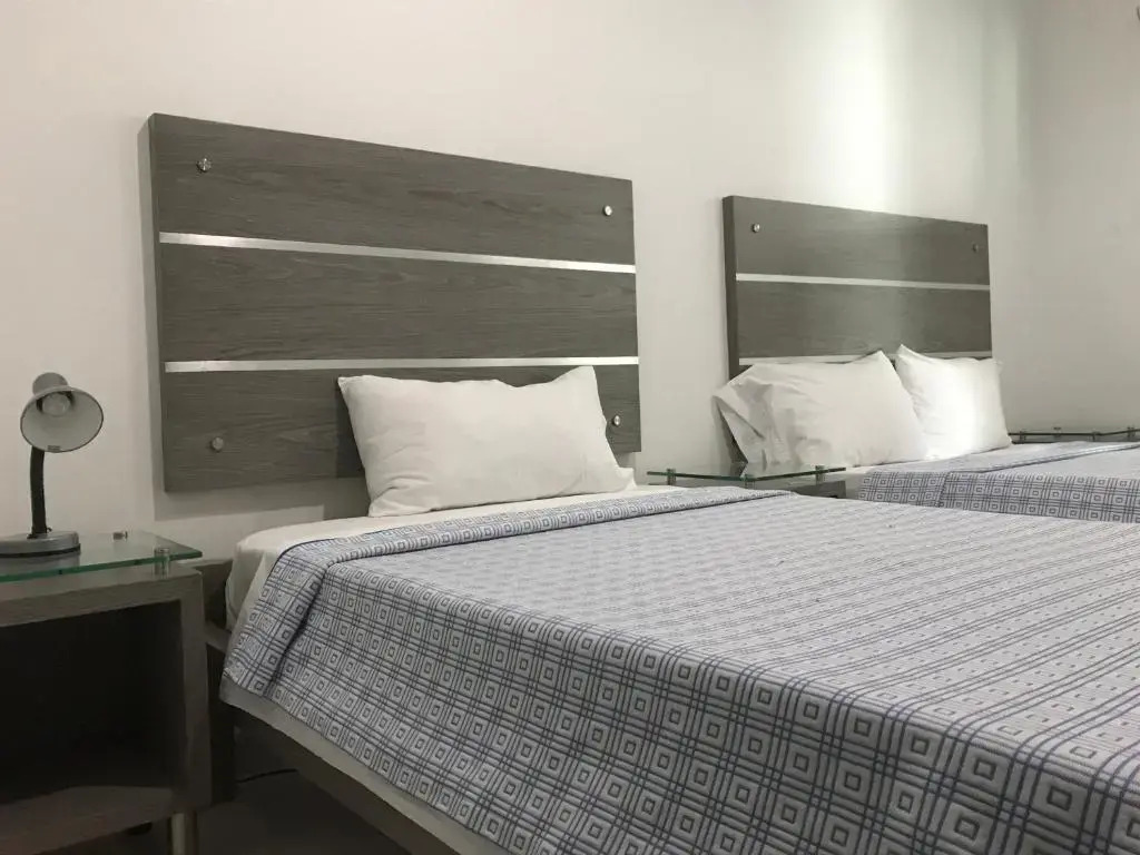 Hotel Boutique San Rafael