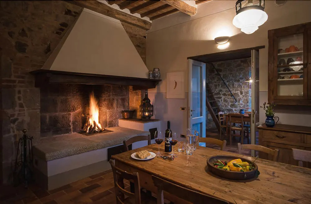 Verdidea - VILLA TATTI
