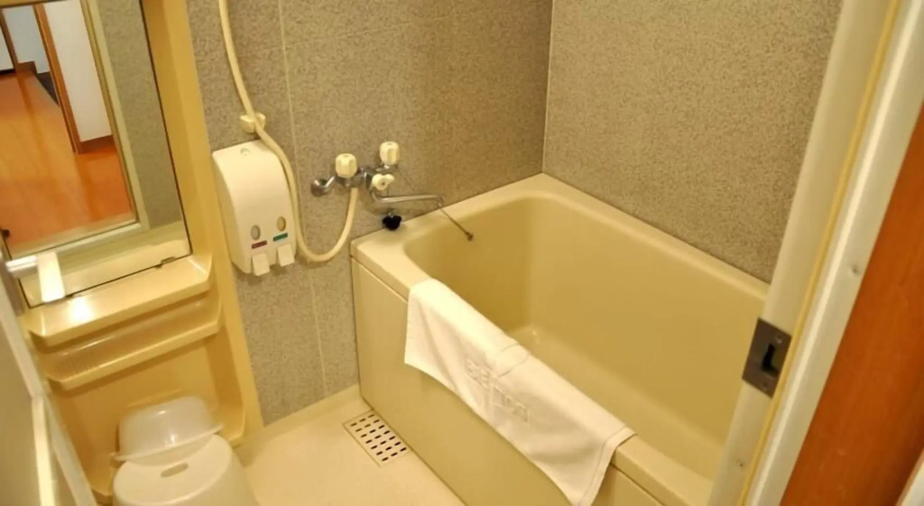 ANA Holiday Inn Tosu by IHG