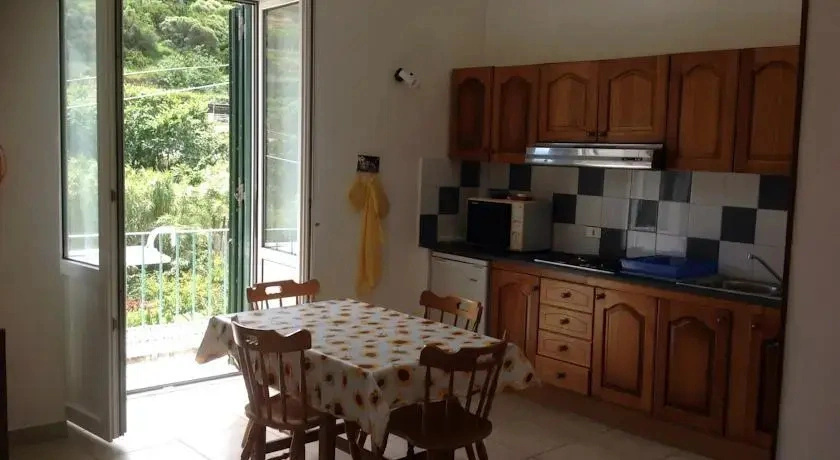 Ponza Holiday Homes - Santa Maria