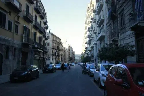 La Bella Balla-rò Rooms