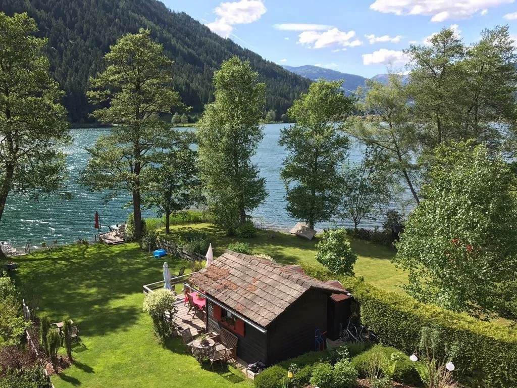 Seegarten Appartements