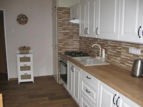 Apartment Krnov