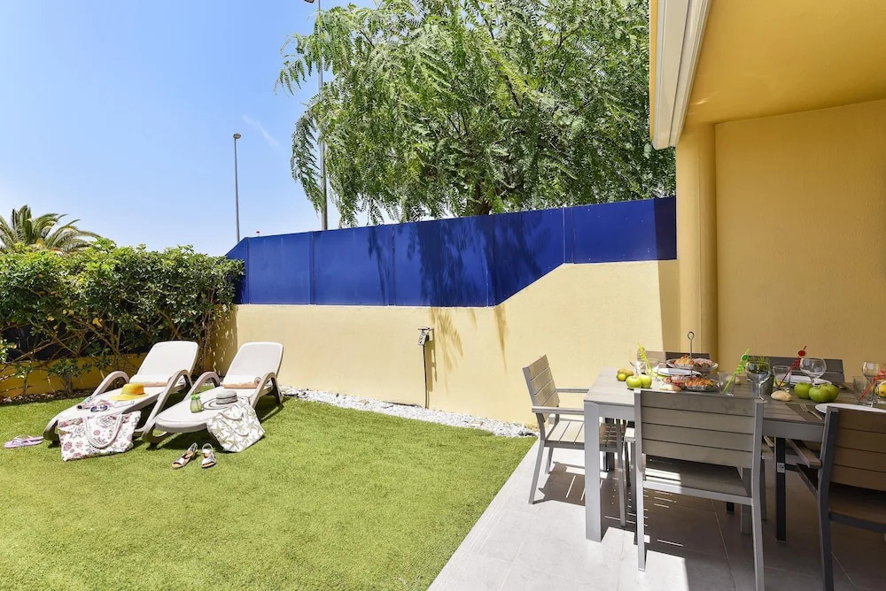 Meloneras Beach Bahia 7 - Holiday Rental