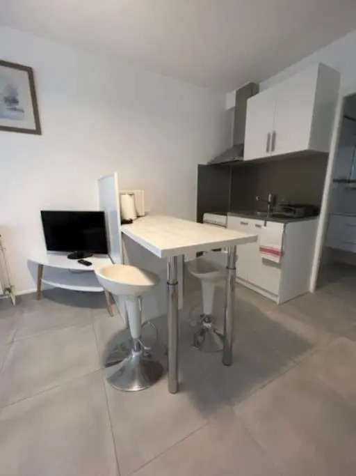 Bel appartement entre Paris et Disneyland - proche centrex