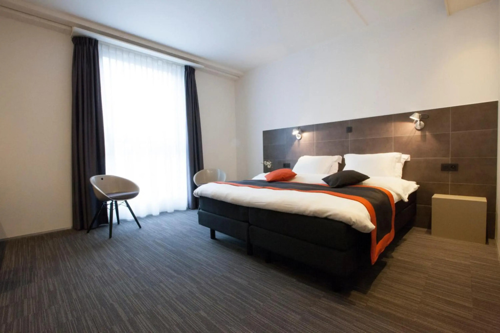 Hotel Vé