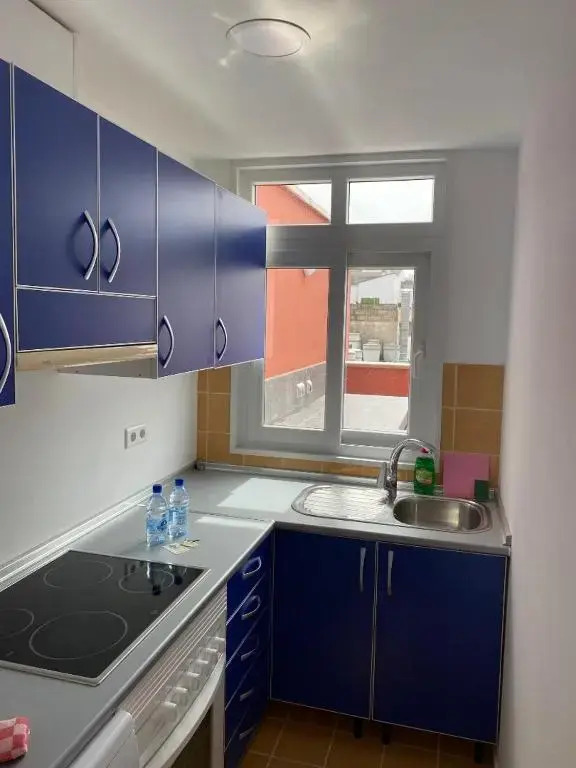 Las Canteras Ático con 28m2 de terraza Rosamar
