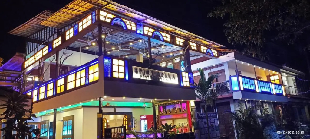 Spicy Bella Resort