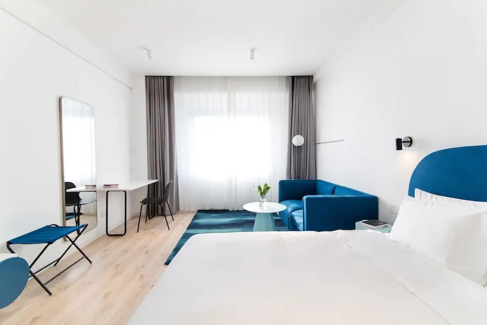 JI Hotel Beijing 798 Art Zone Jiuxianqiao Road