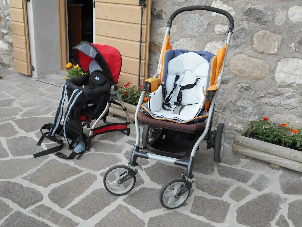 B&B Ai Marchetini