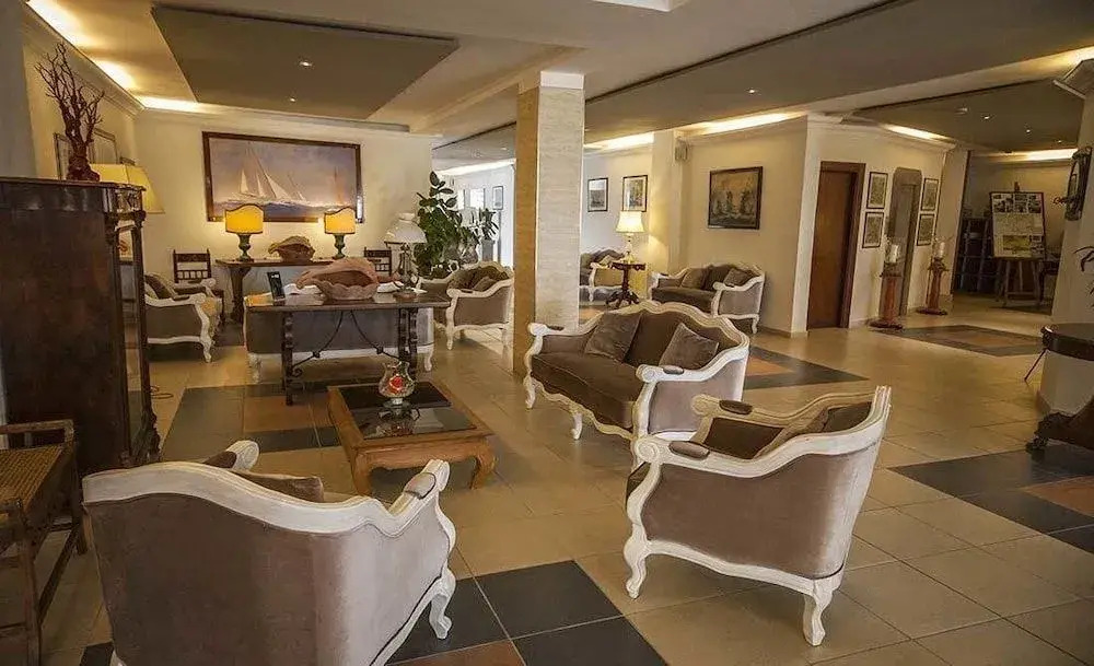 Hotel Enterprise