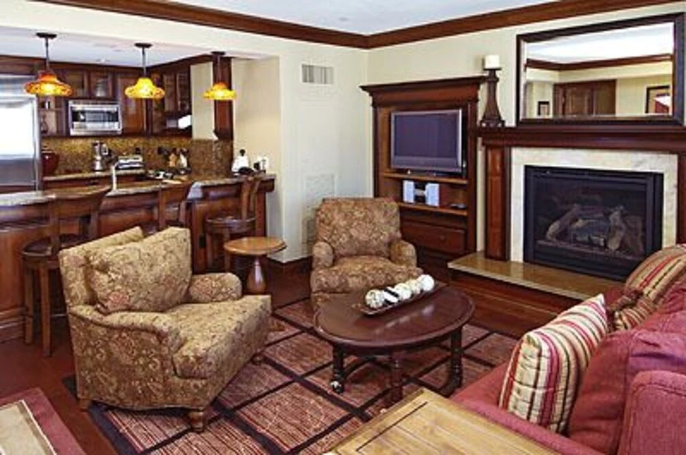 The Beaver Creek - 2 Br Condo