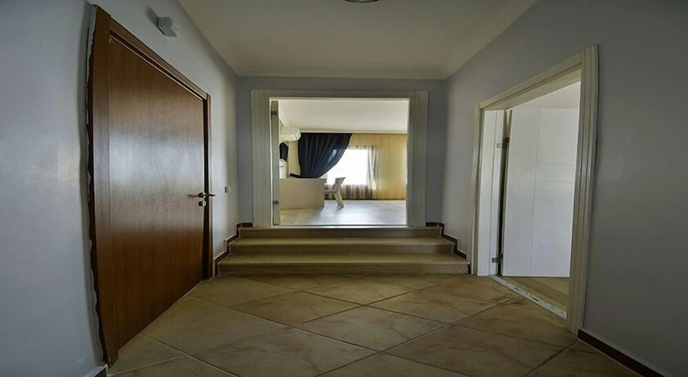 Hotel Garden Silivri