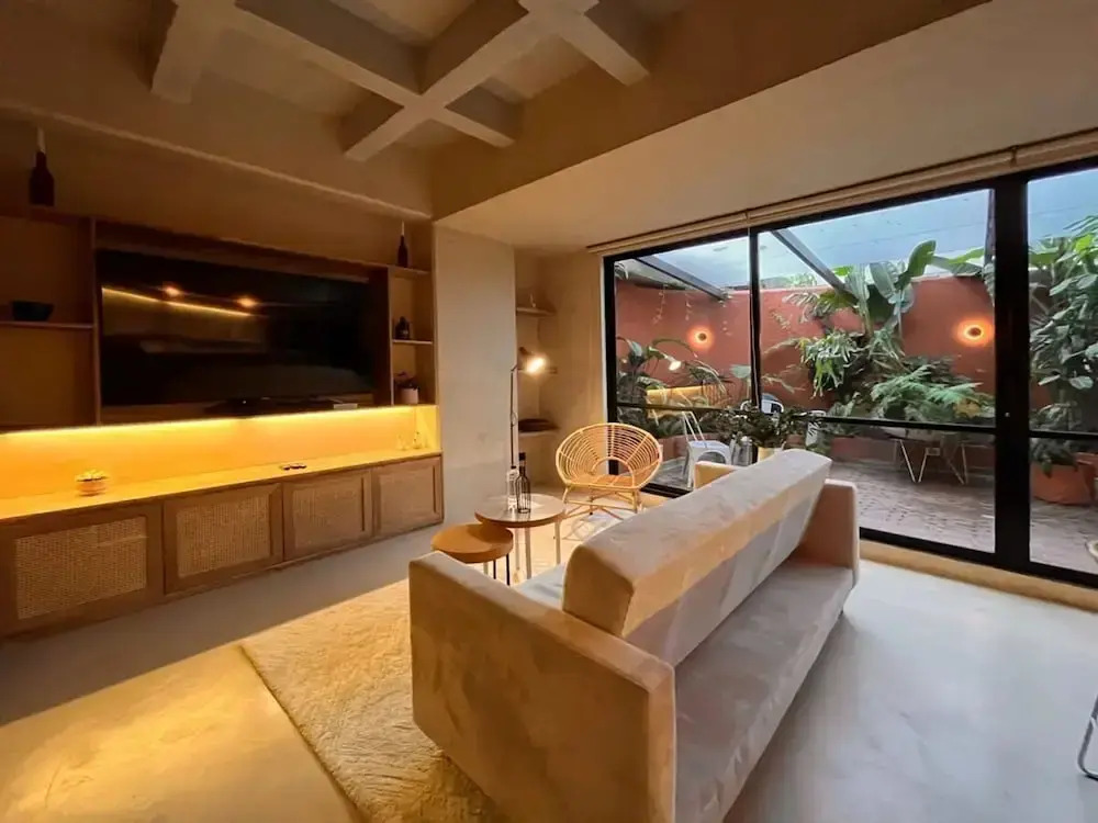 Stunning 1BR in Laureles