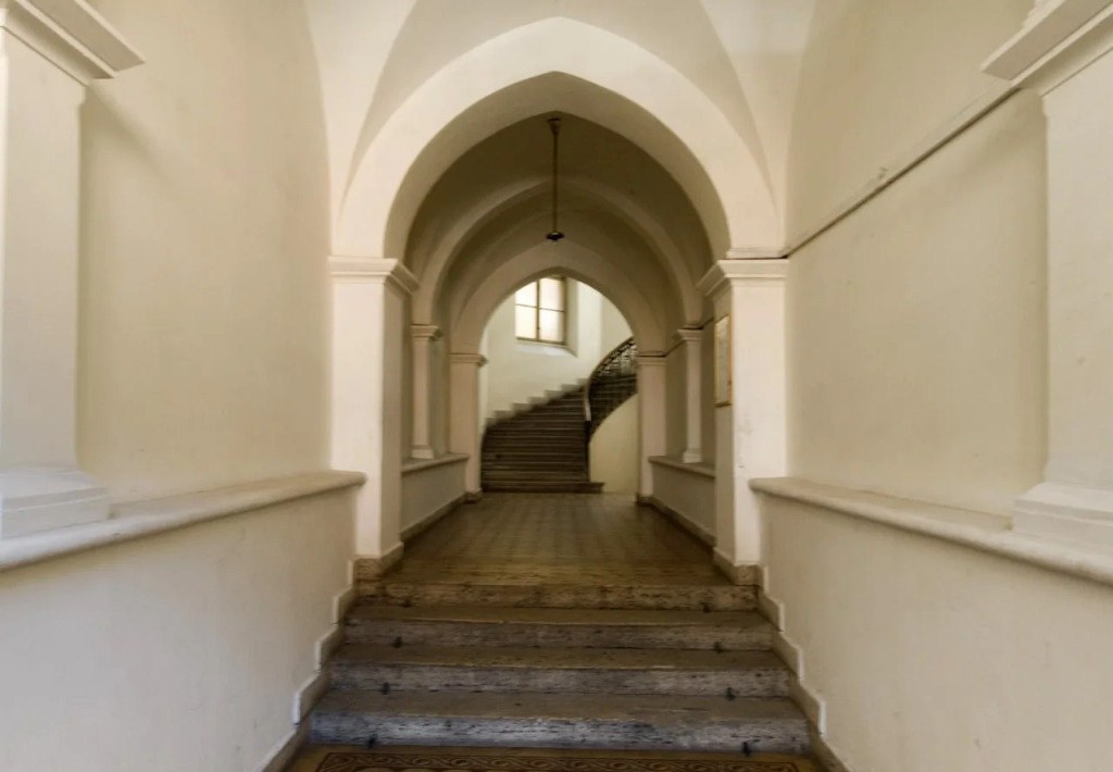 Budapest GuestRooms