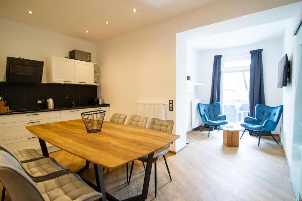 Schiefer Suite Hotel & Apartments