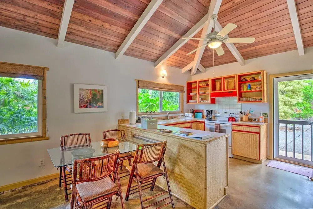 Kauai Hale Melemele 2 Bedroom Home