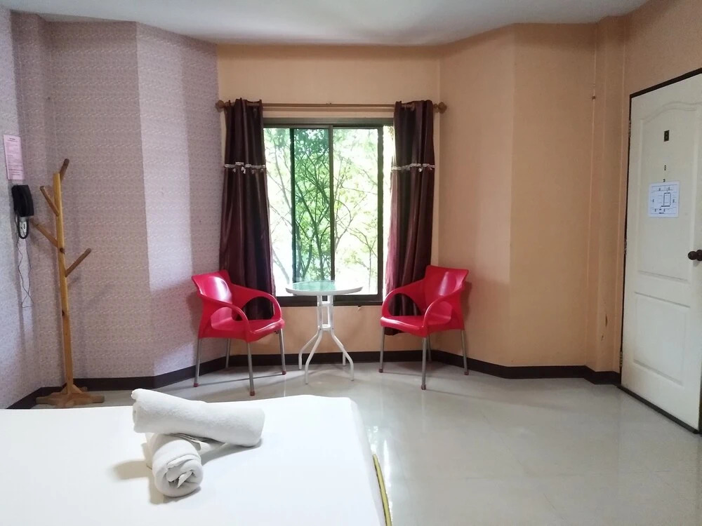 Phatra Resort