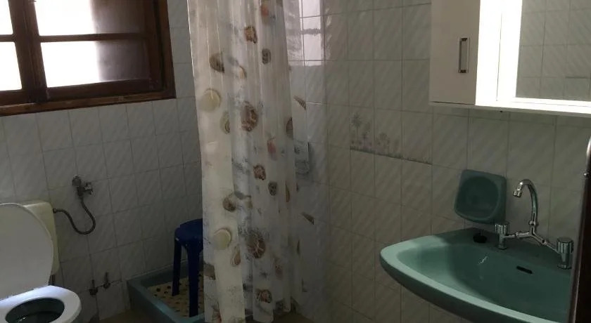 Villa Apostolis Studios
