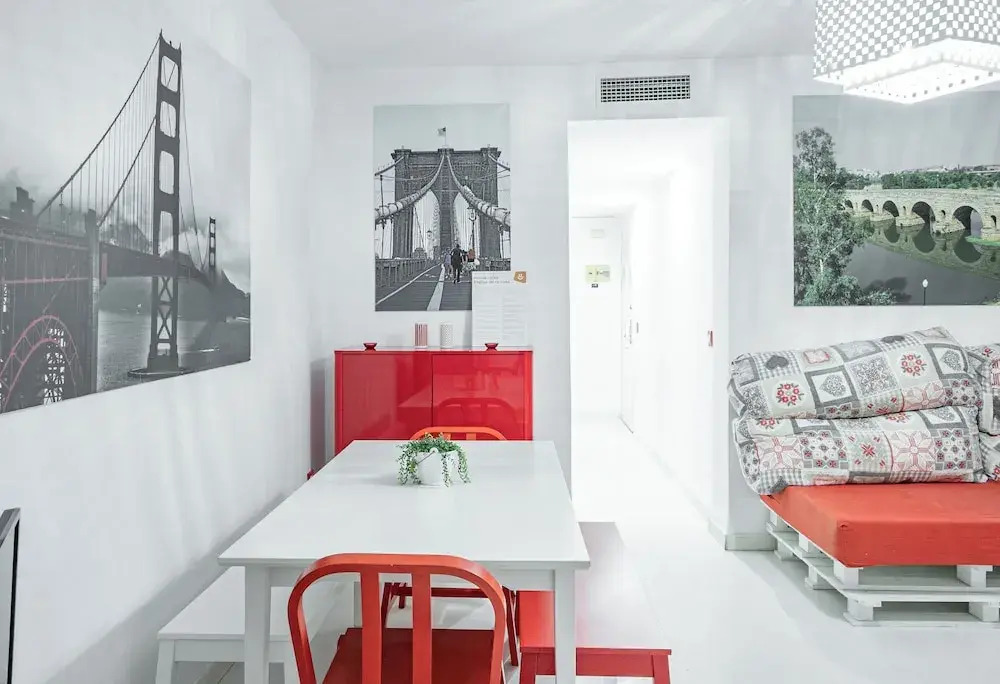 Stay U-nique Apartment Dos Aceras