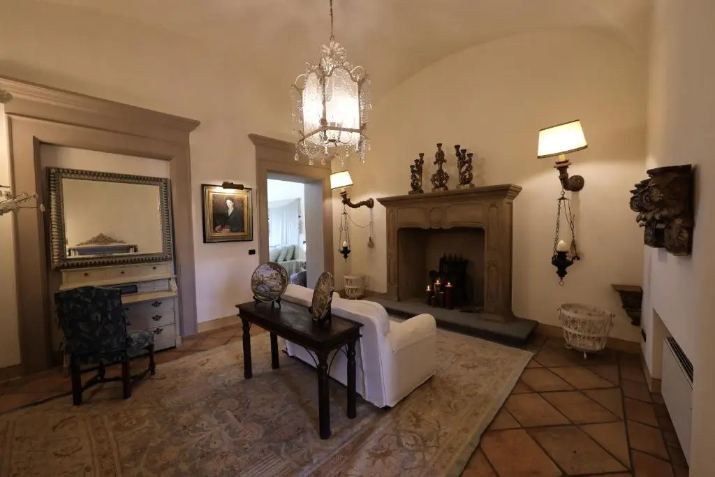 Casa Raiola Luxury rooms