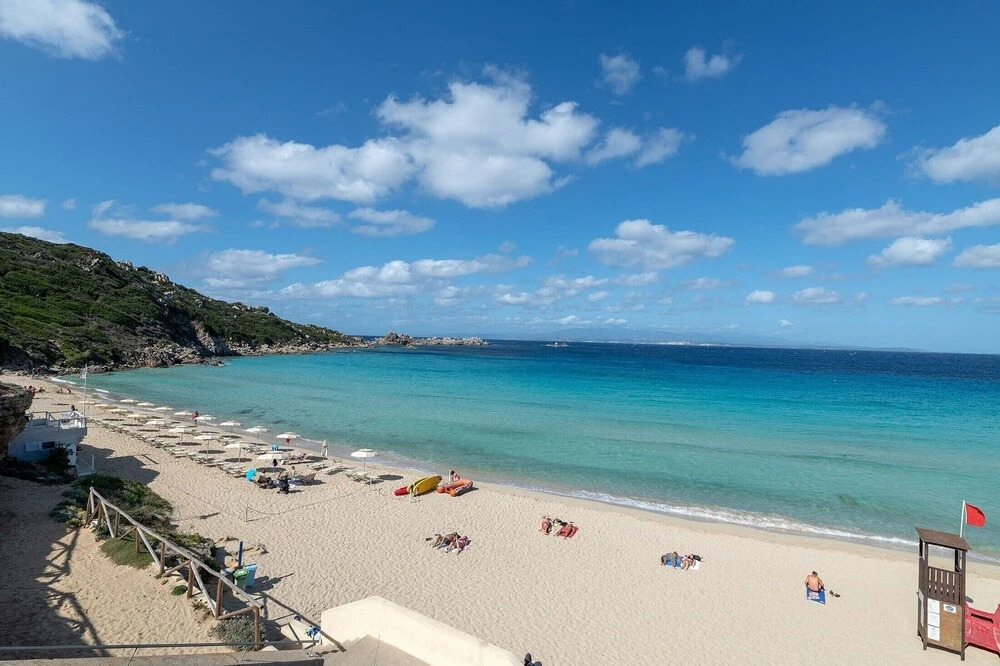 Glorious Residence Le Pavoncelle one Bedroom Sleeps Four Num1452