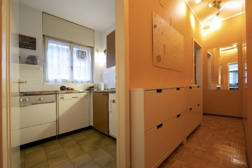 Cosy Studio Lugano