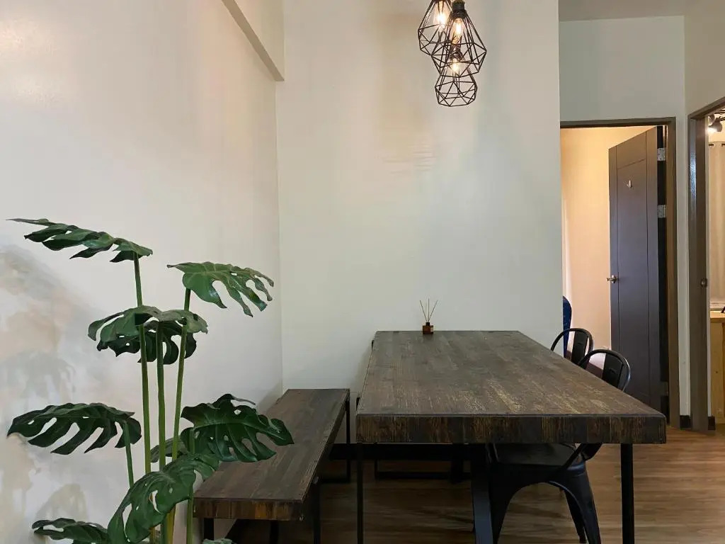 Bristle Ridge 2 bedroom Panoramic View
