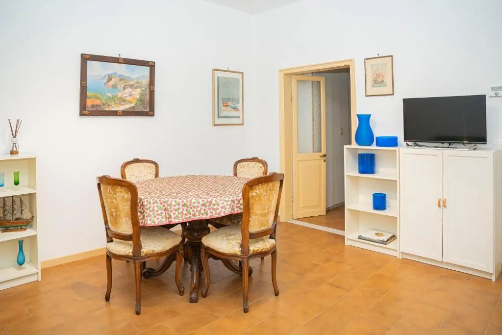 057 - Casa Portobello, Centrale a 50 metri dal mare