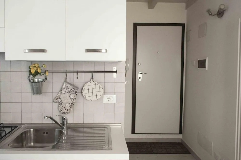 Via de Falegnami 6 Apartment by Wonderful Italy