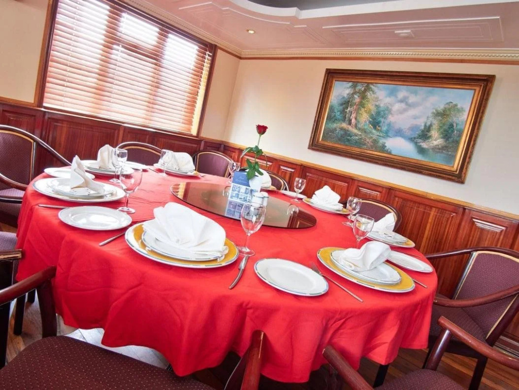 Gold Nest Hotel