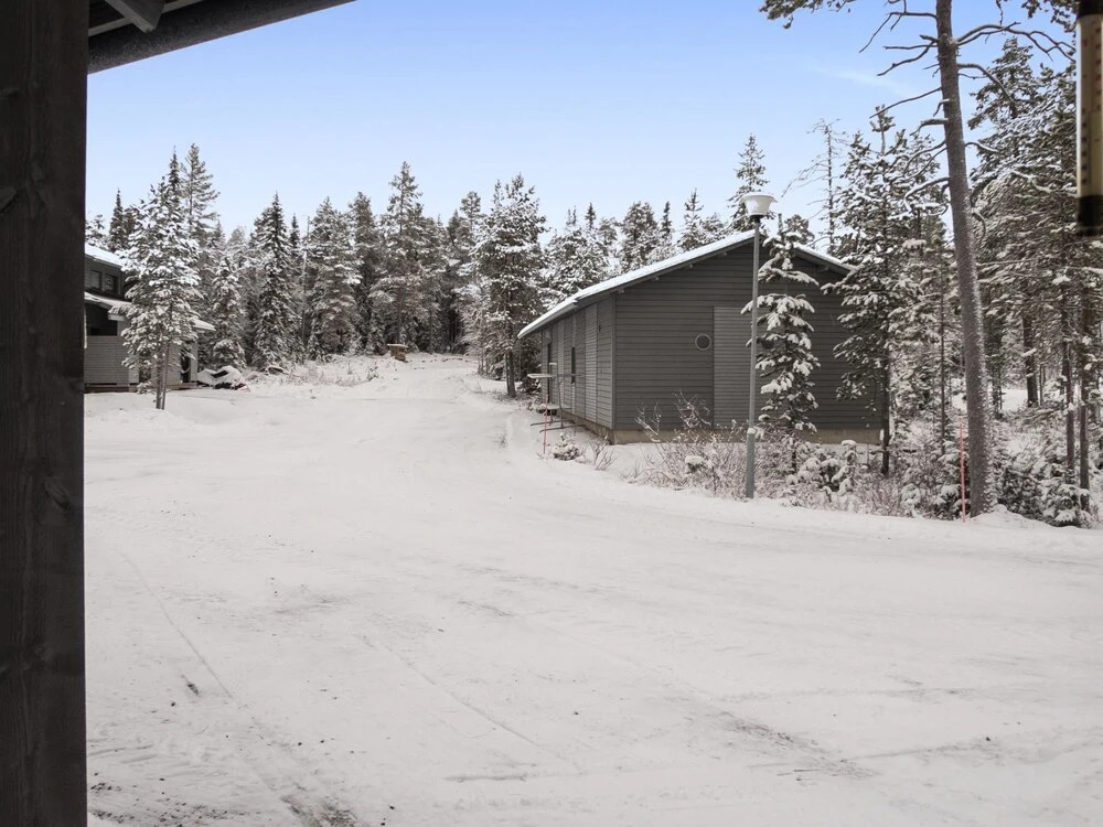 Rukan Salmenhovi Kuusamo