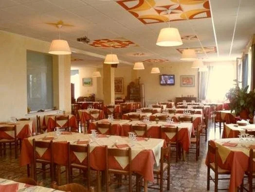 Albergo Ristorante Monte Selva
