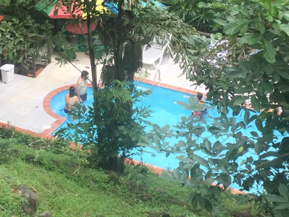 Hotel Samsara