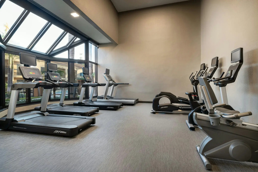 Courtyard by Marriott Los Angeles Hacienda Heights Orange County
