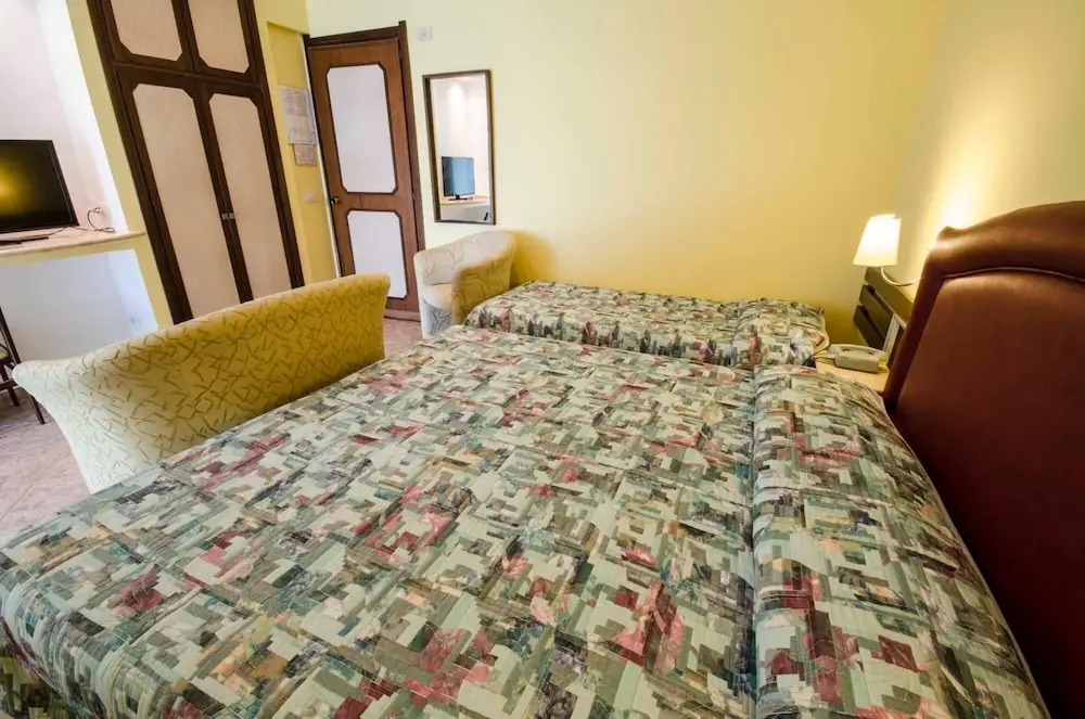 Hotel Tarconte