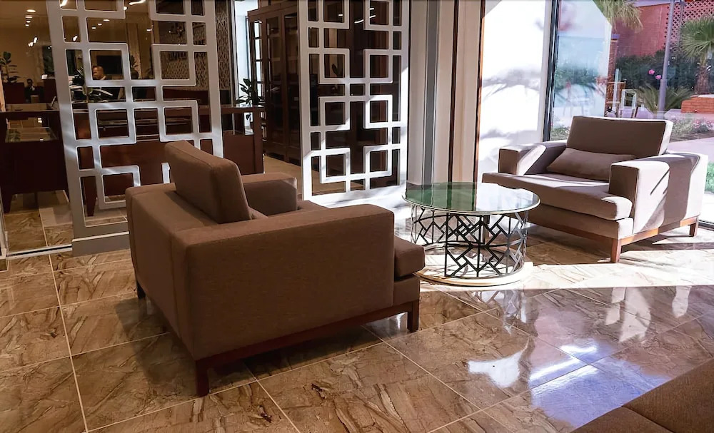 Hotel Touat