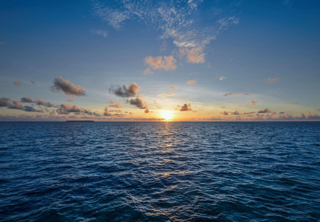 The St. Regis Maldives Vommuli Resort