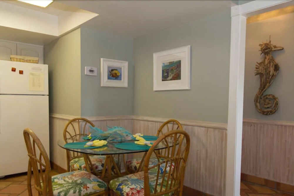 Seabreeze Condo B