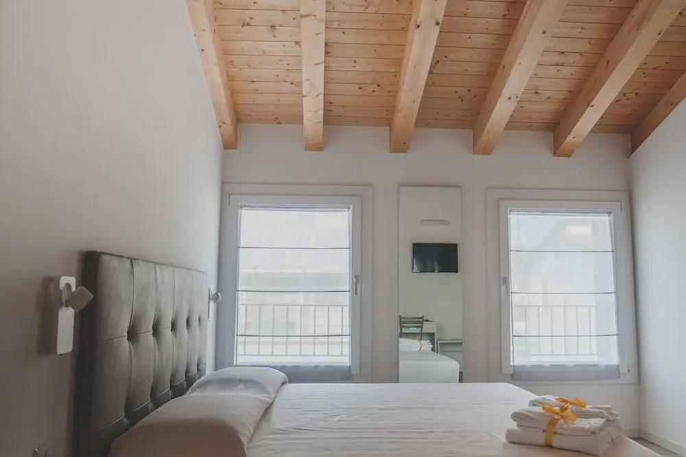 Terra Ferma Rooms&More