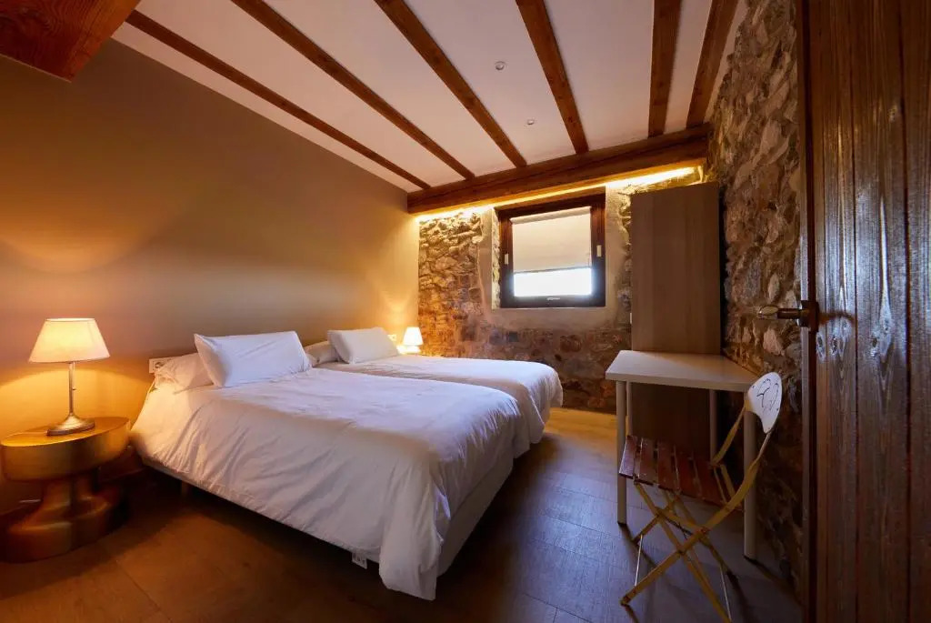 URAIN Suites - Apartments at Flysch-Coast