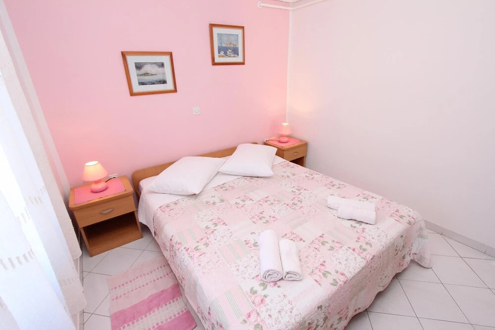 Apartments Pataj