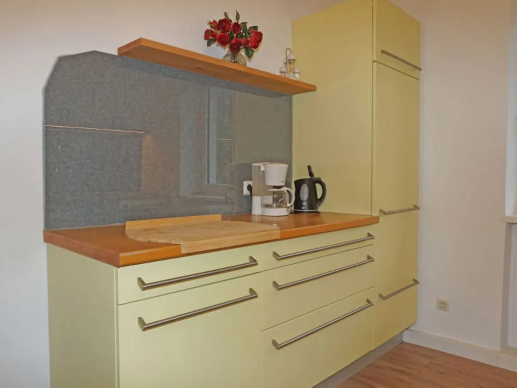 Apartment Isolde Reith bei Seefeld