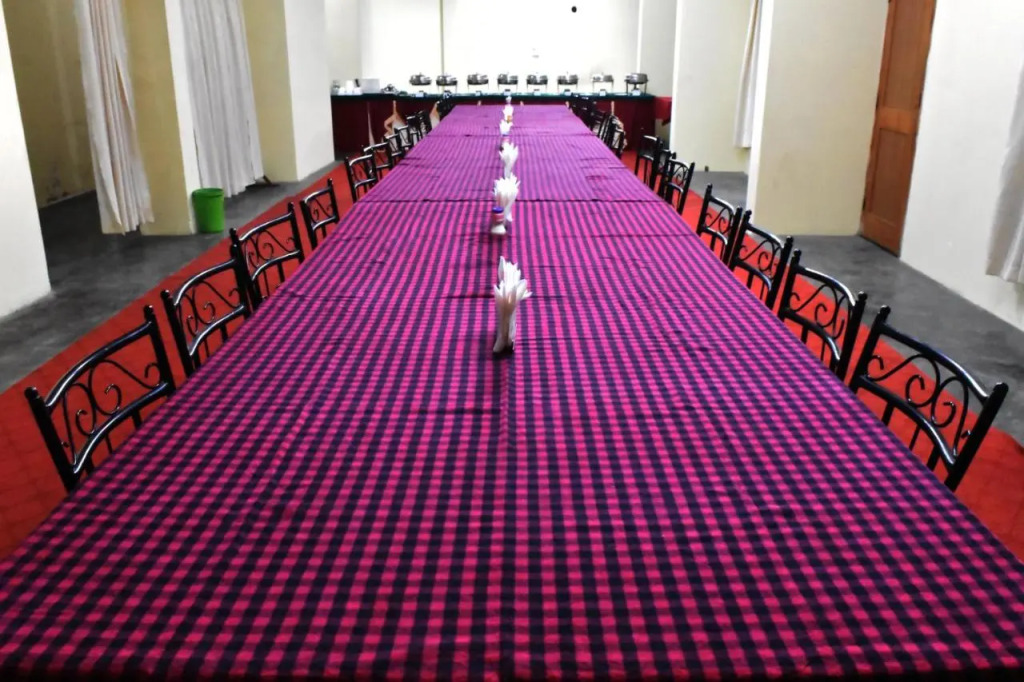 Hotel Satkar Residency - Riverside Old Manali